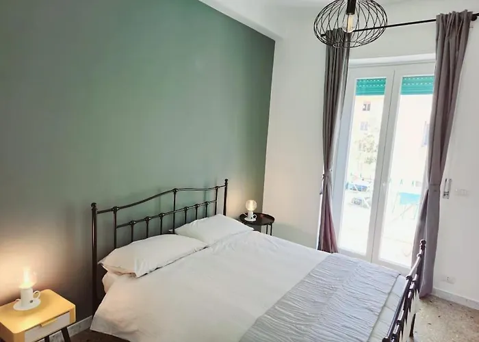 Casakico Elegante 2-bdr Metro 10 Min Colosseo Appartamento *